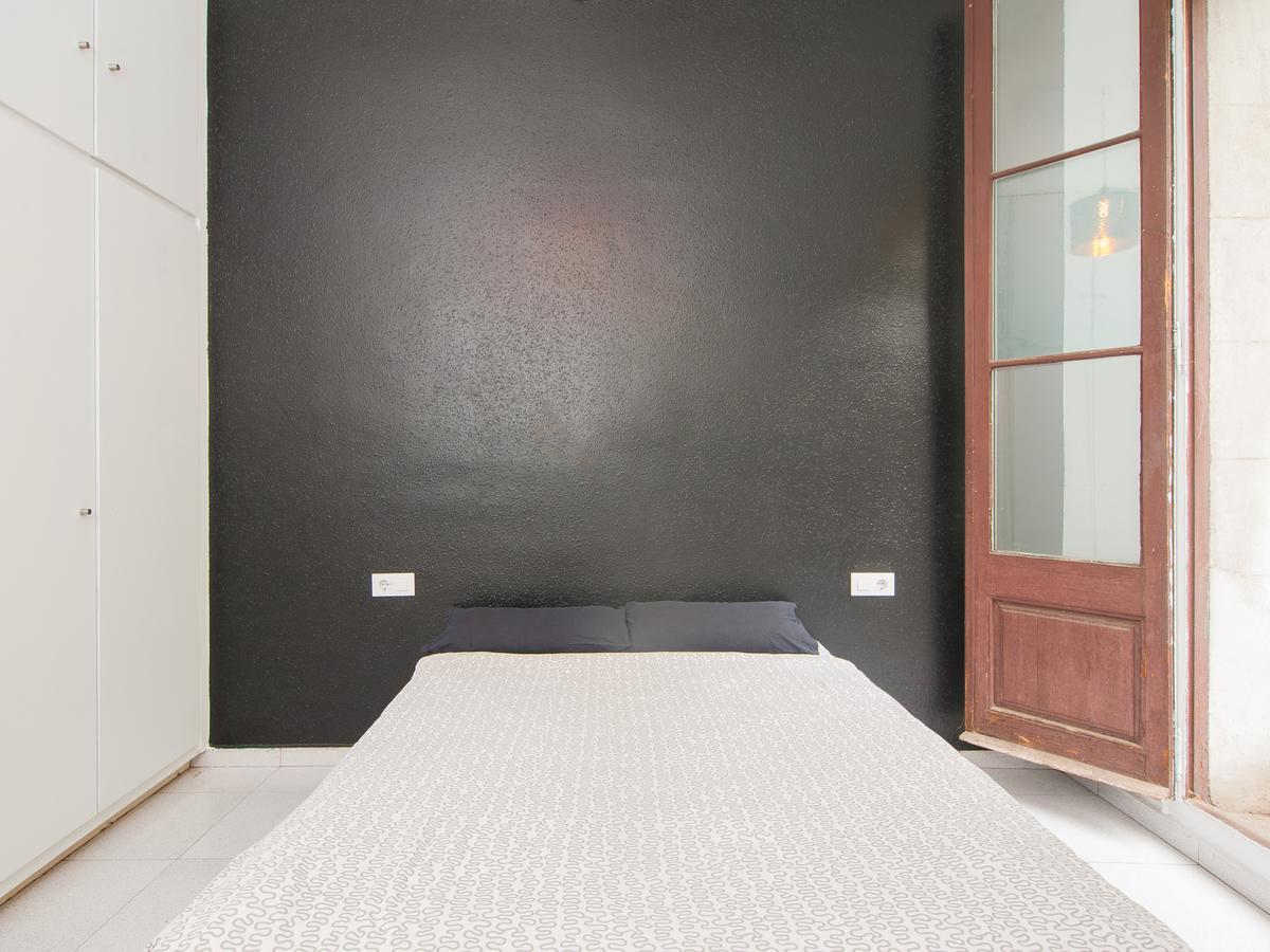 No Limit Sagrada Familia Hostal Barcelona