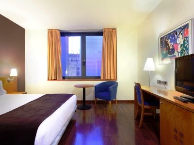 Viladomat Hotel Barcelona