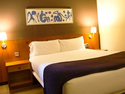 Viladomat 3* Barcelona