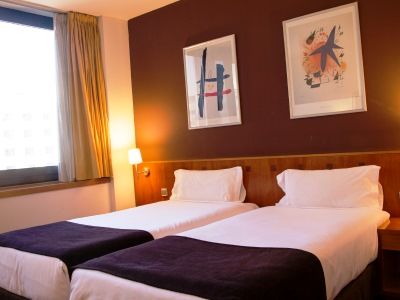Viladomat Hotel