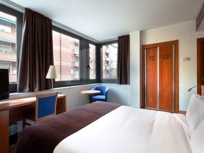 Hotel Viladomat 3*