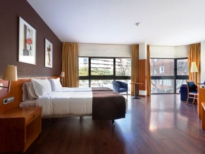 Viladomat Hotel