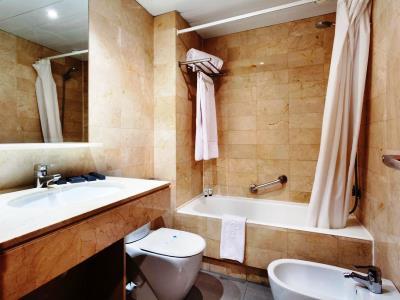 Hotel Viladomat Barcelona