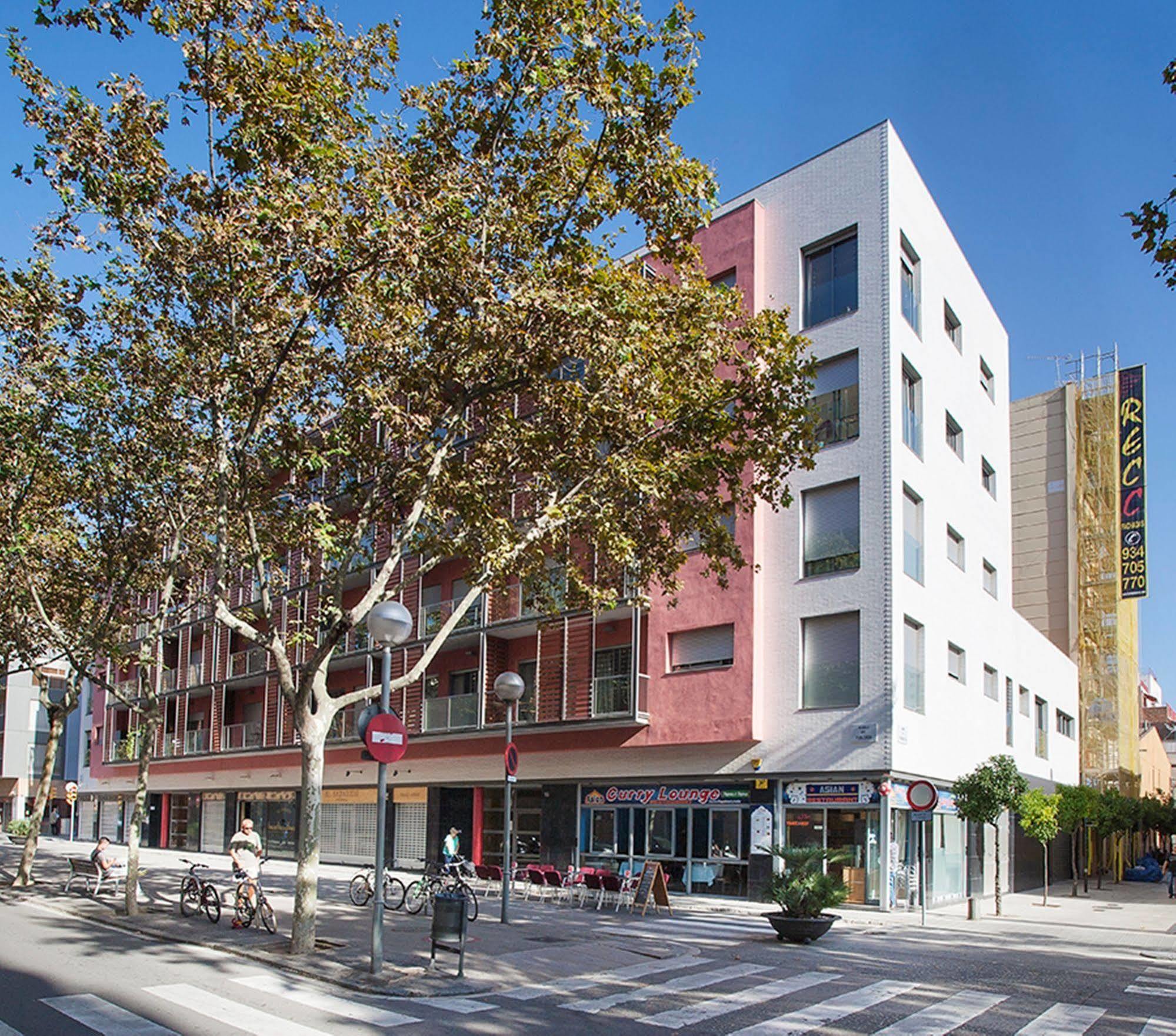 Durlet Rambla Mar Apartment *