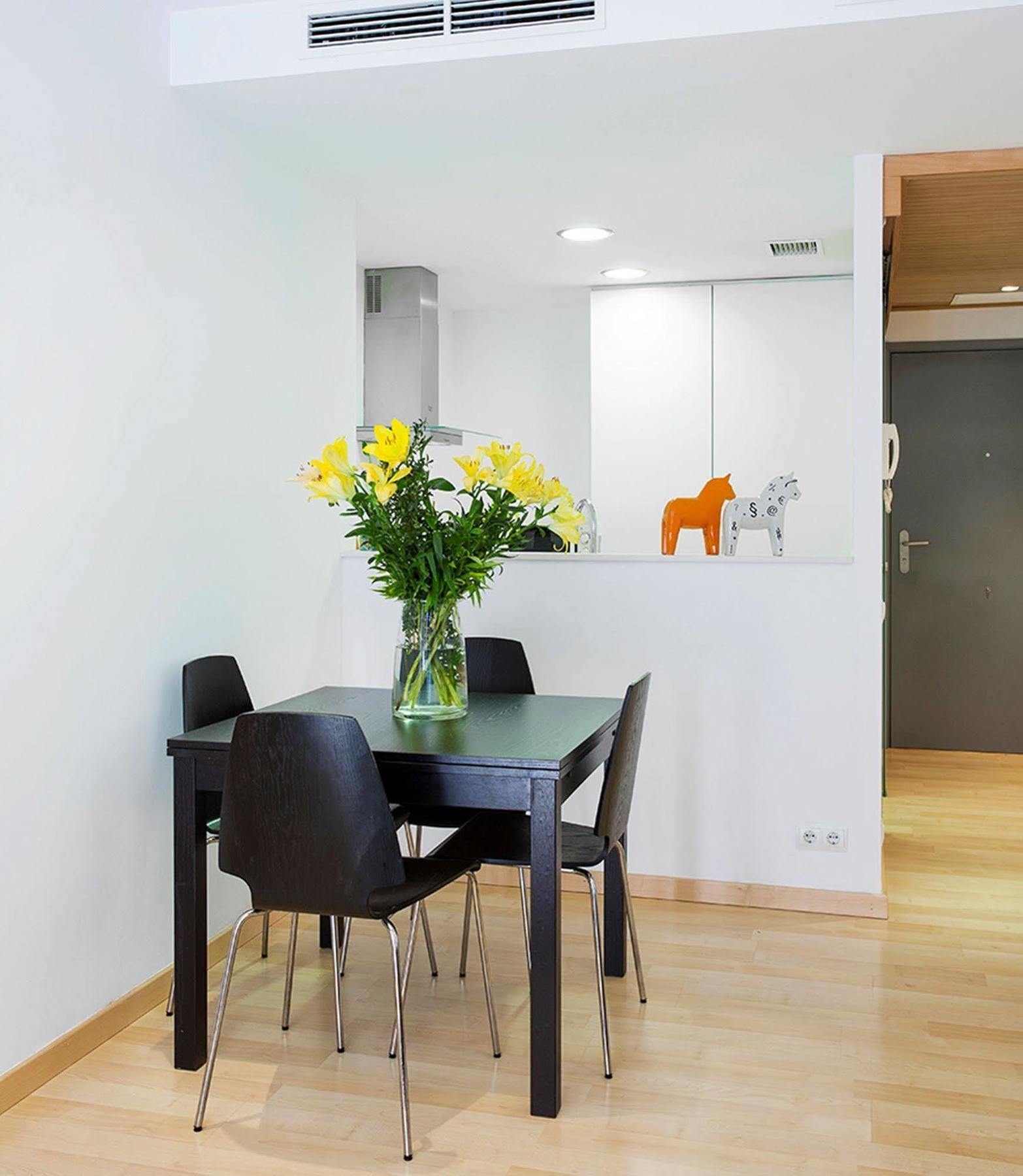 Durlet Rambla Mar Apartment *