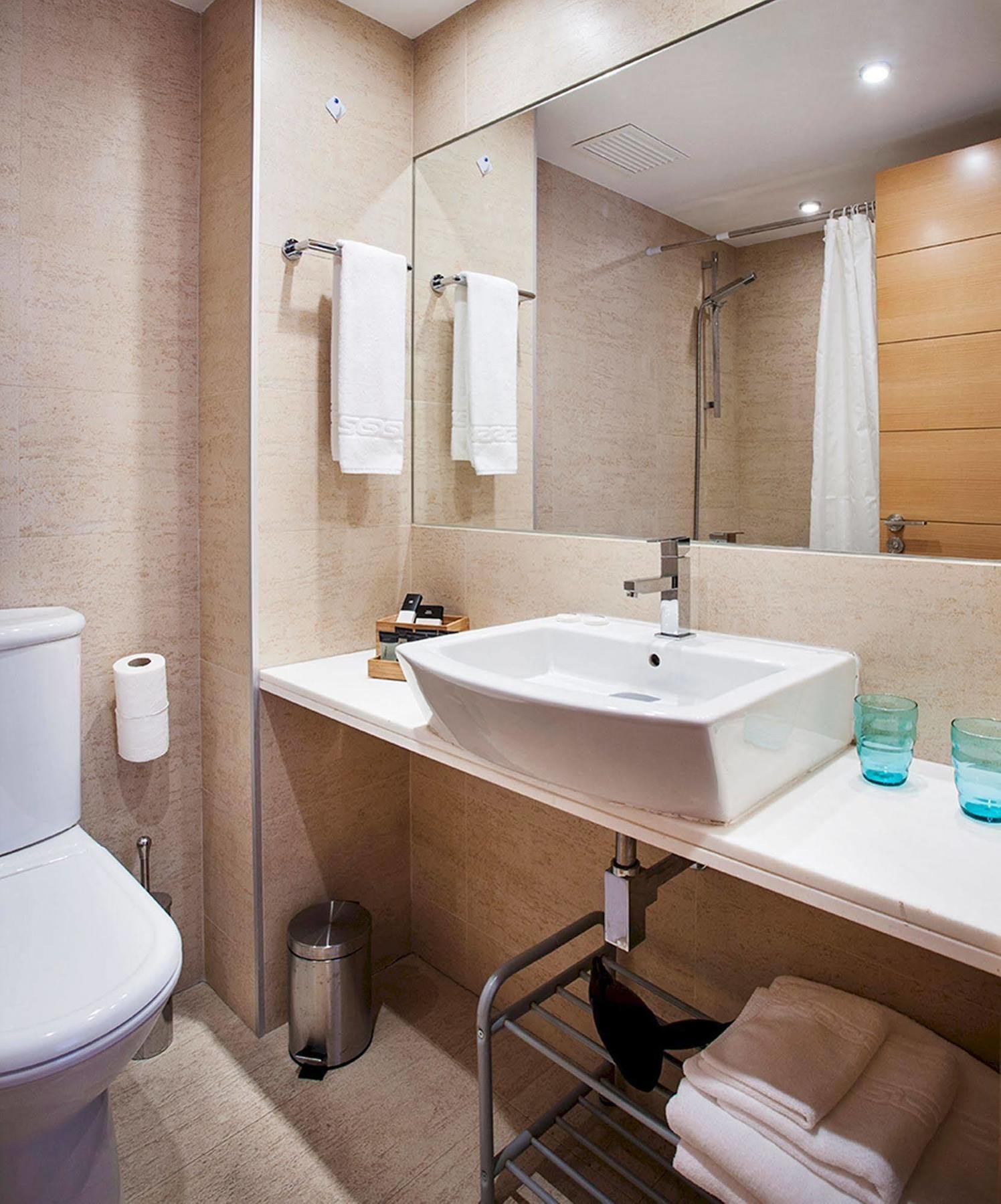 Apartment Durlet Rambla Mar Barcelona