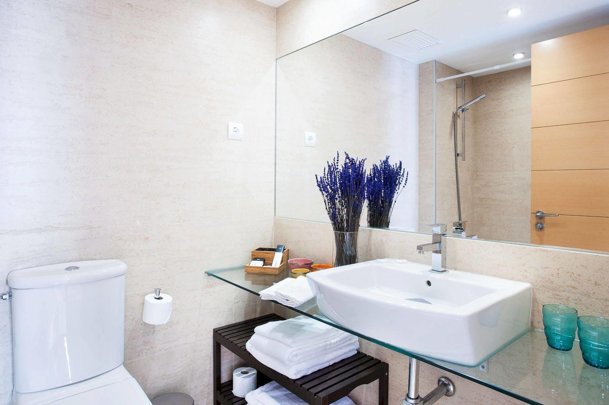Apartment Durlet Rambla Mar