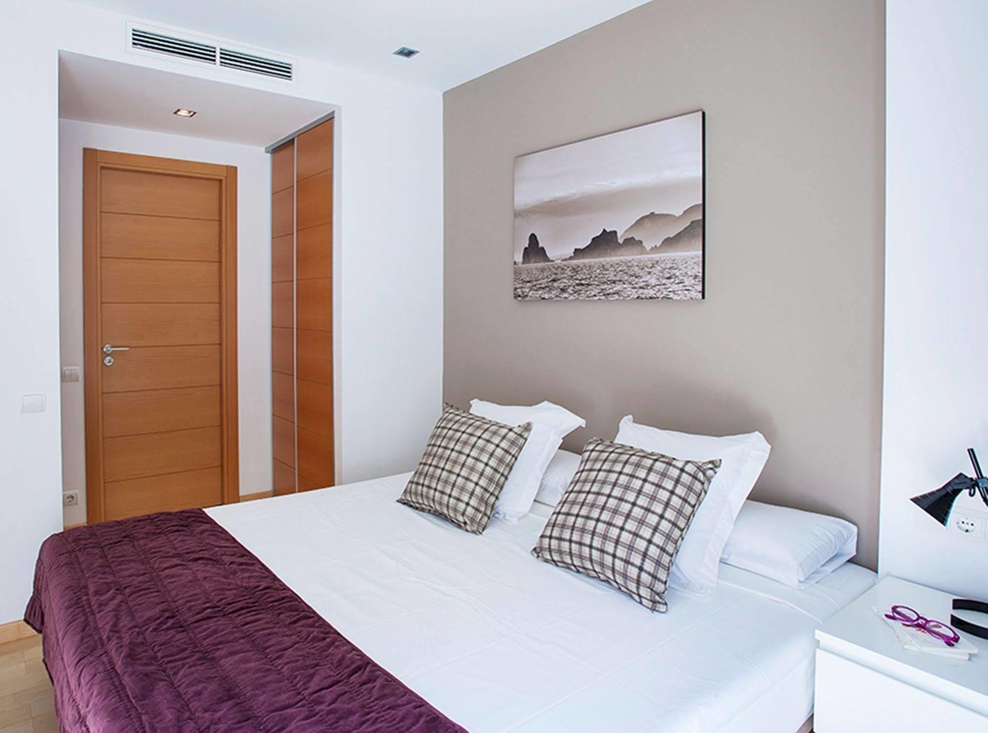 Apartment Durlet Rambla Mar