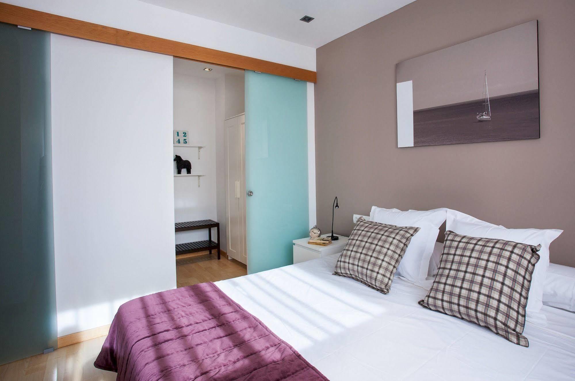 Durlet Rambla Mar Apartment