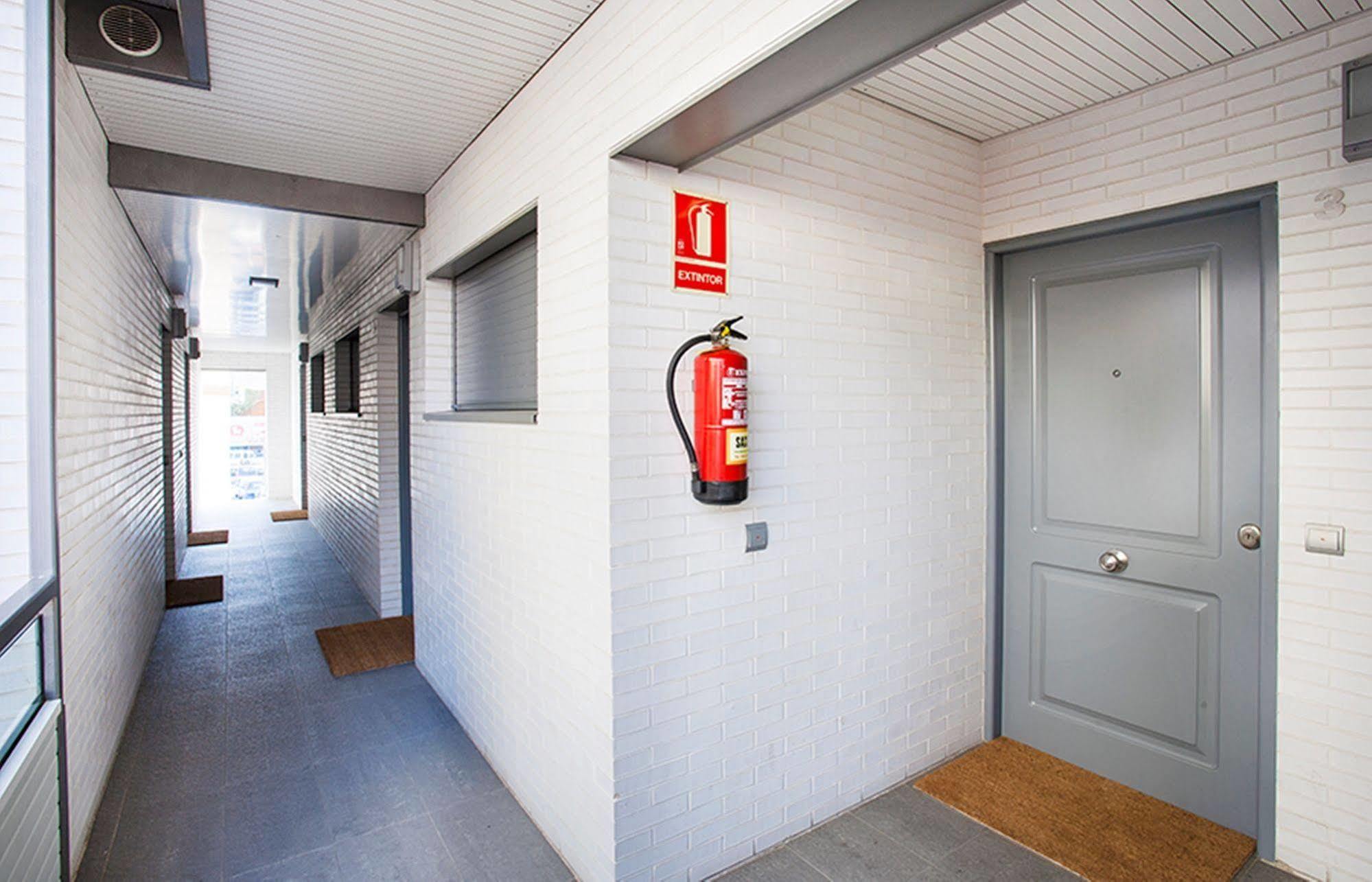 Durlet Rambla Mar Apartment