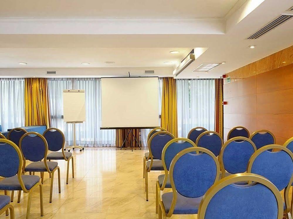 Eurostars Cristal Palace Hotel Barcelona