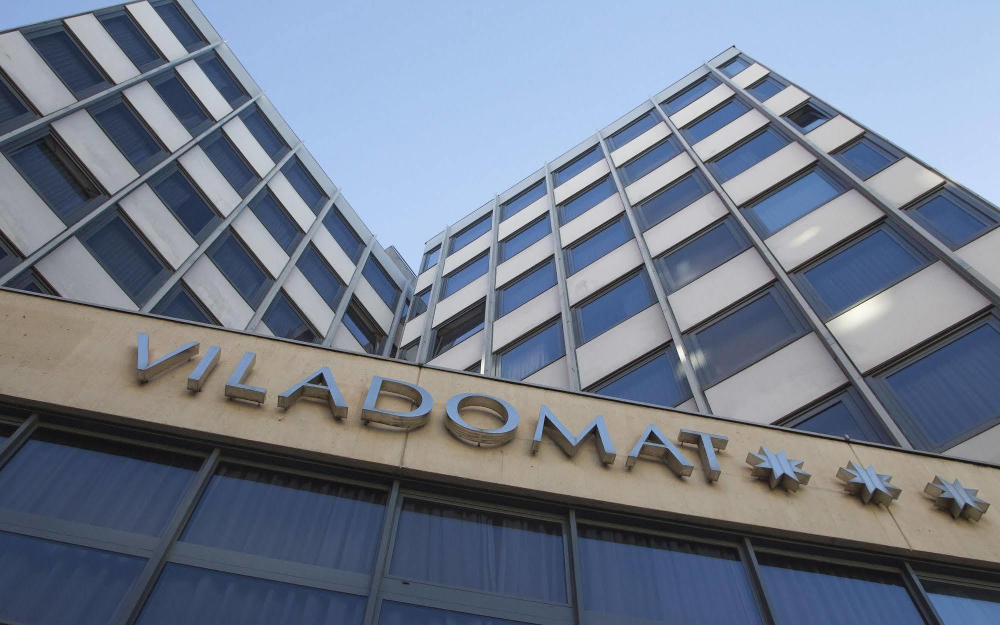 Viladomat Hotel 3*
