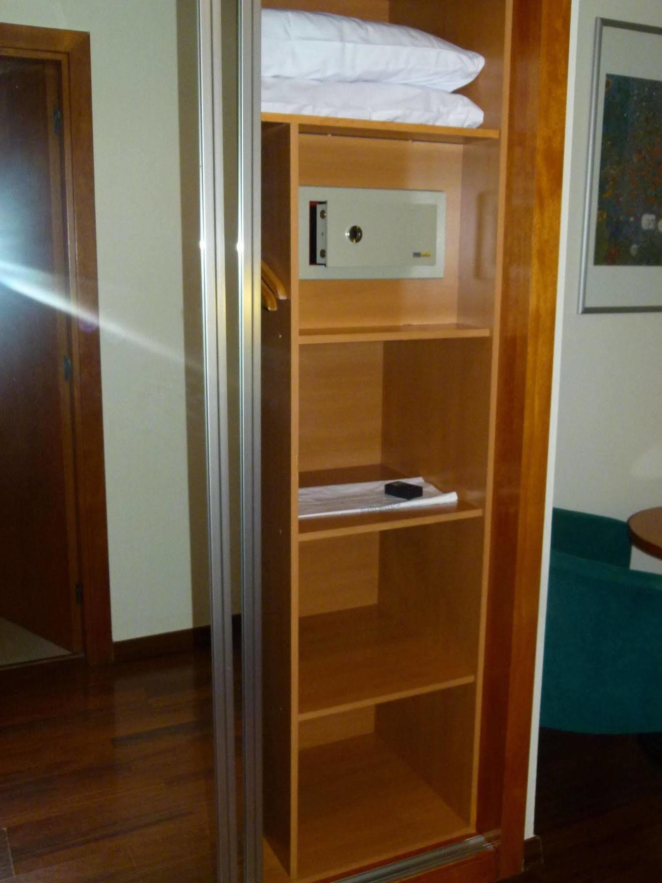Hotel Viladomat Barcelona