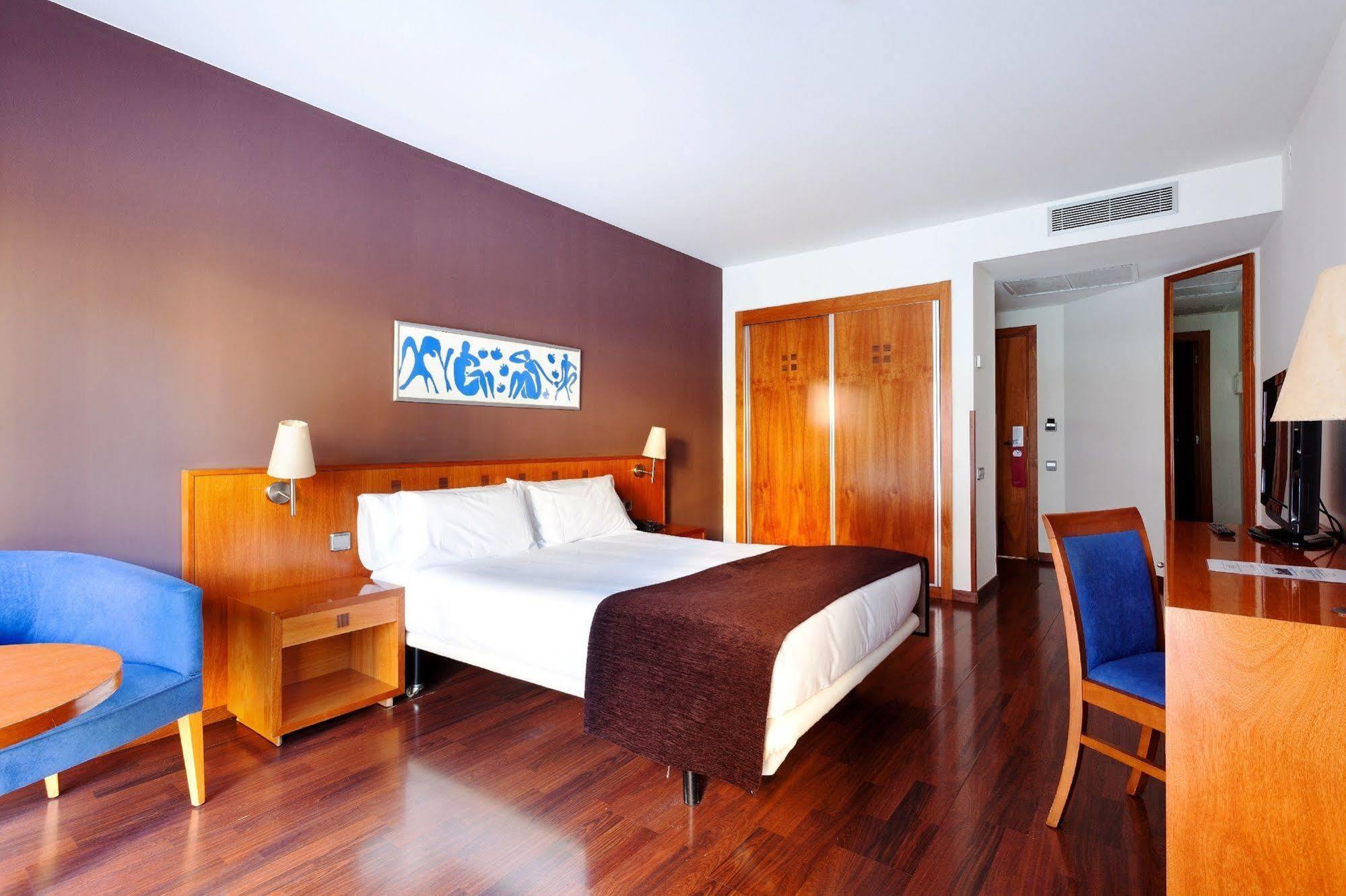 Viladomat Hotel Barcelona