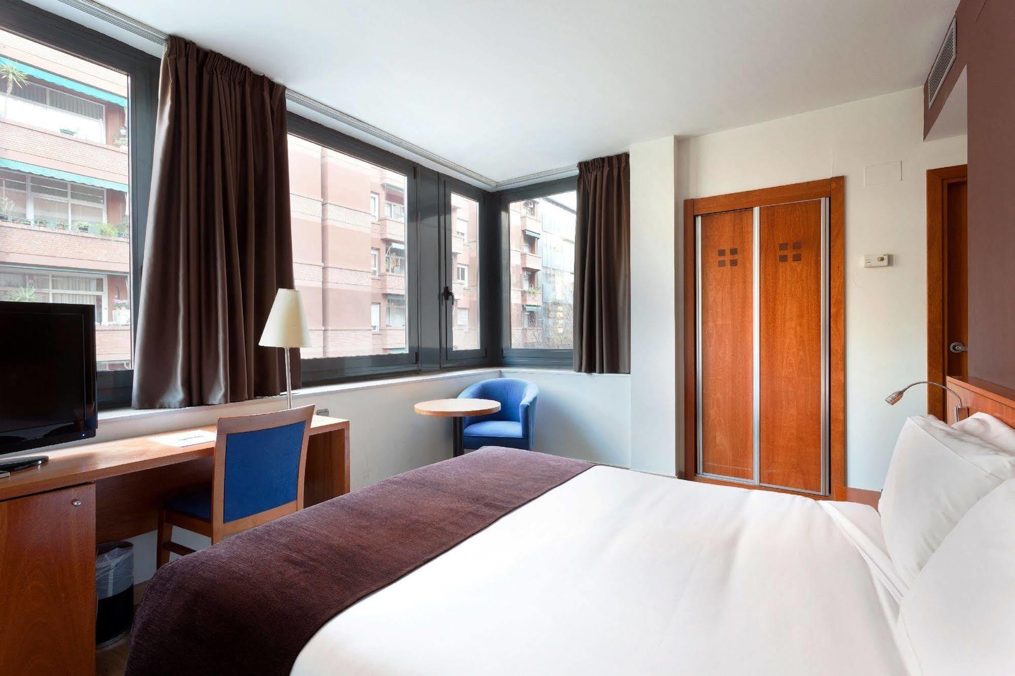 Viladomat Hotel