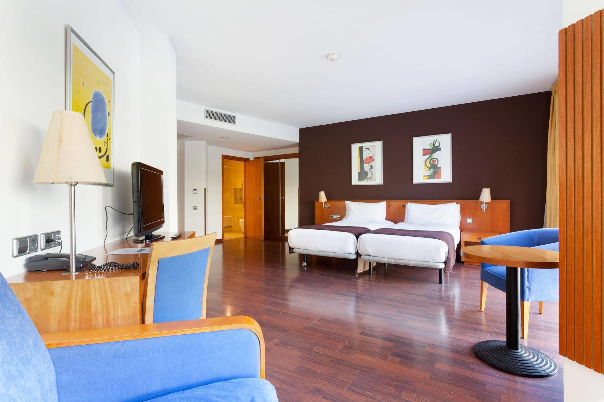 Viladomat Hotel Barcelona