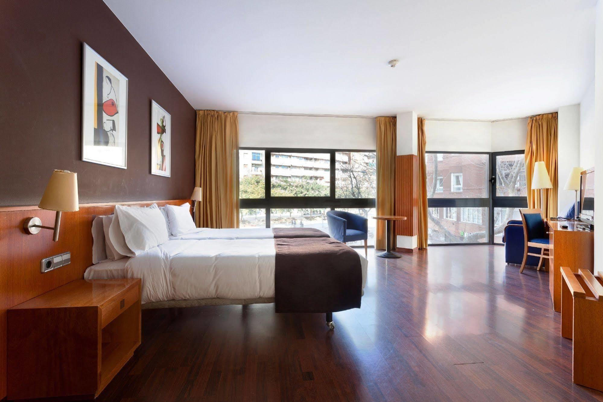 Viladomat Hotel Barcelona