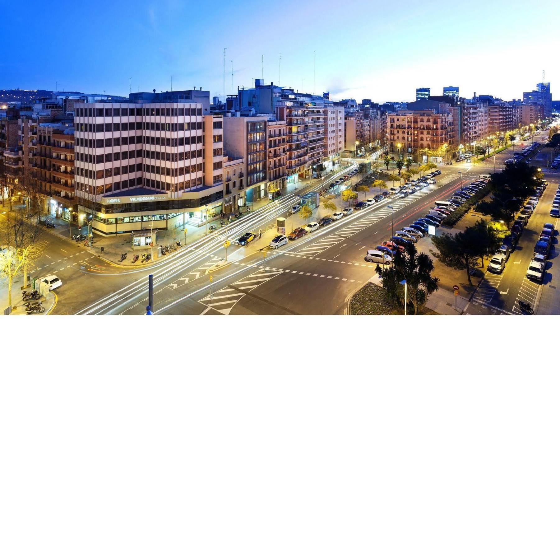 Viladomat Barcelona