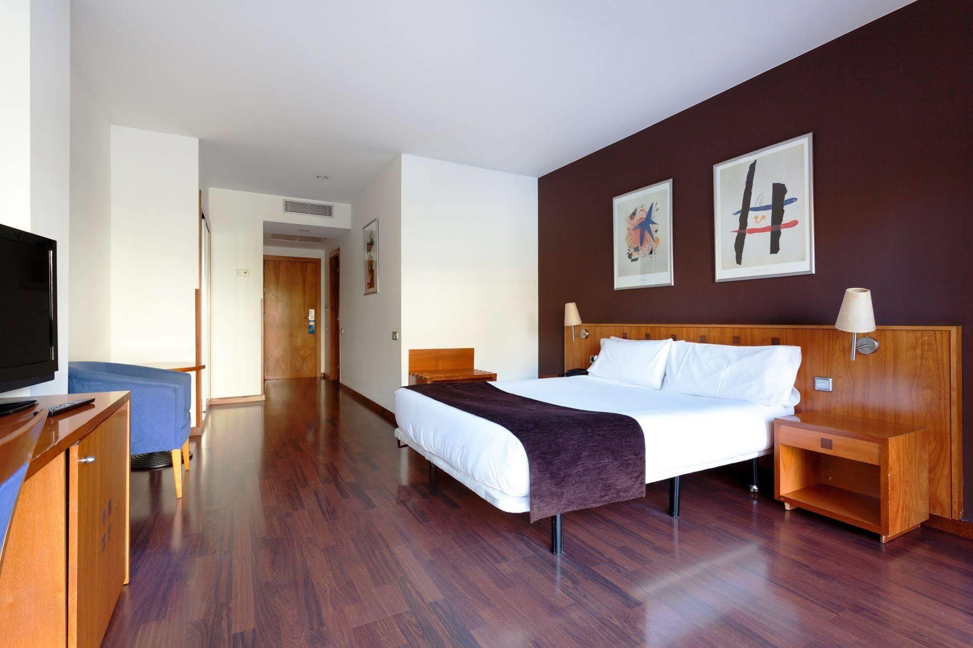 Viladomat Hotel Barcelona