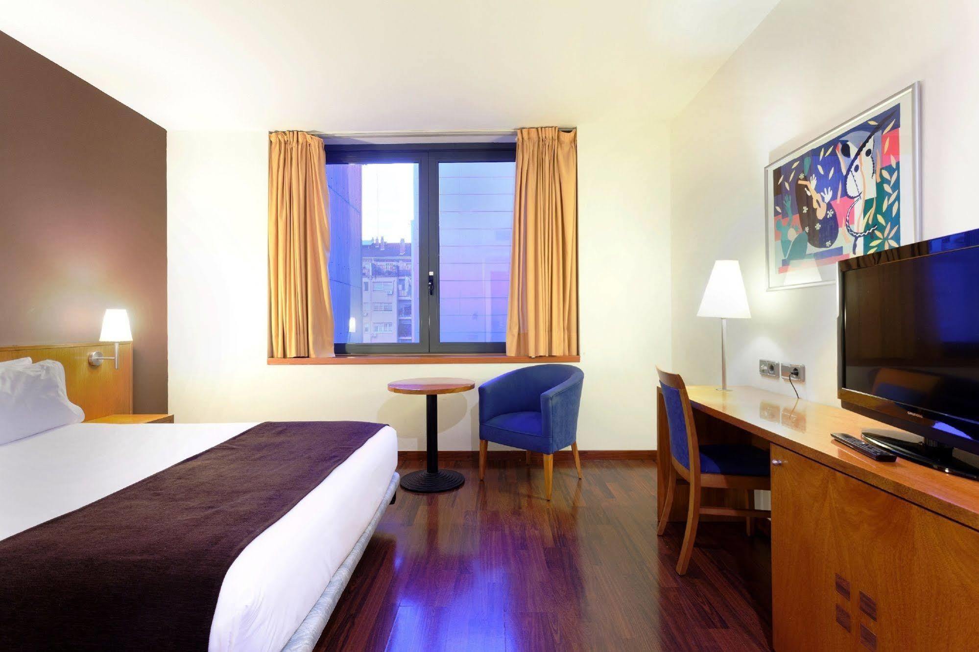 Viladomat Hotel Barcelona