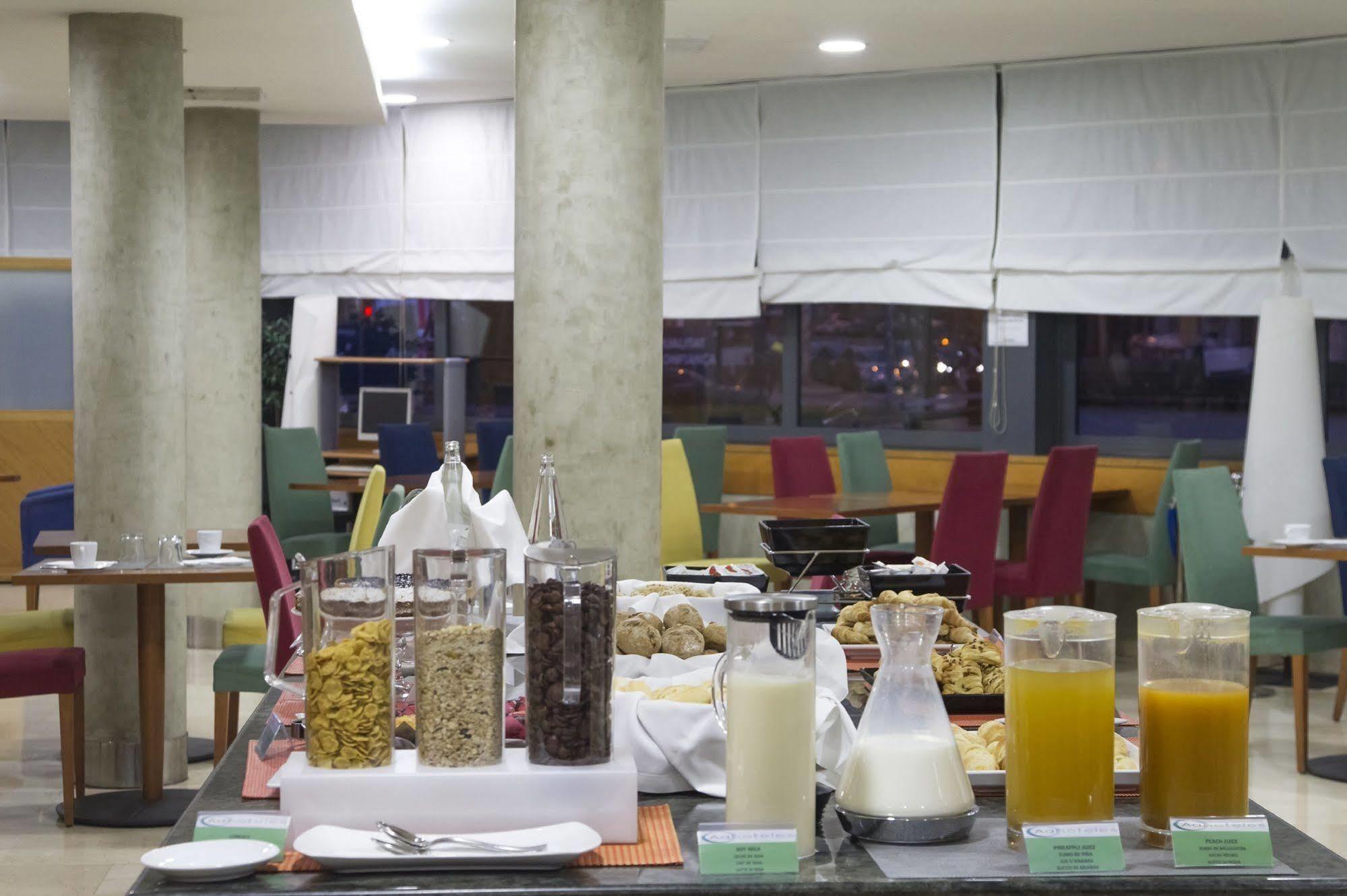 Hotel Viladomat 3*