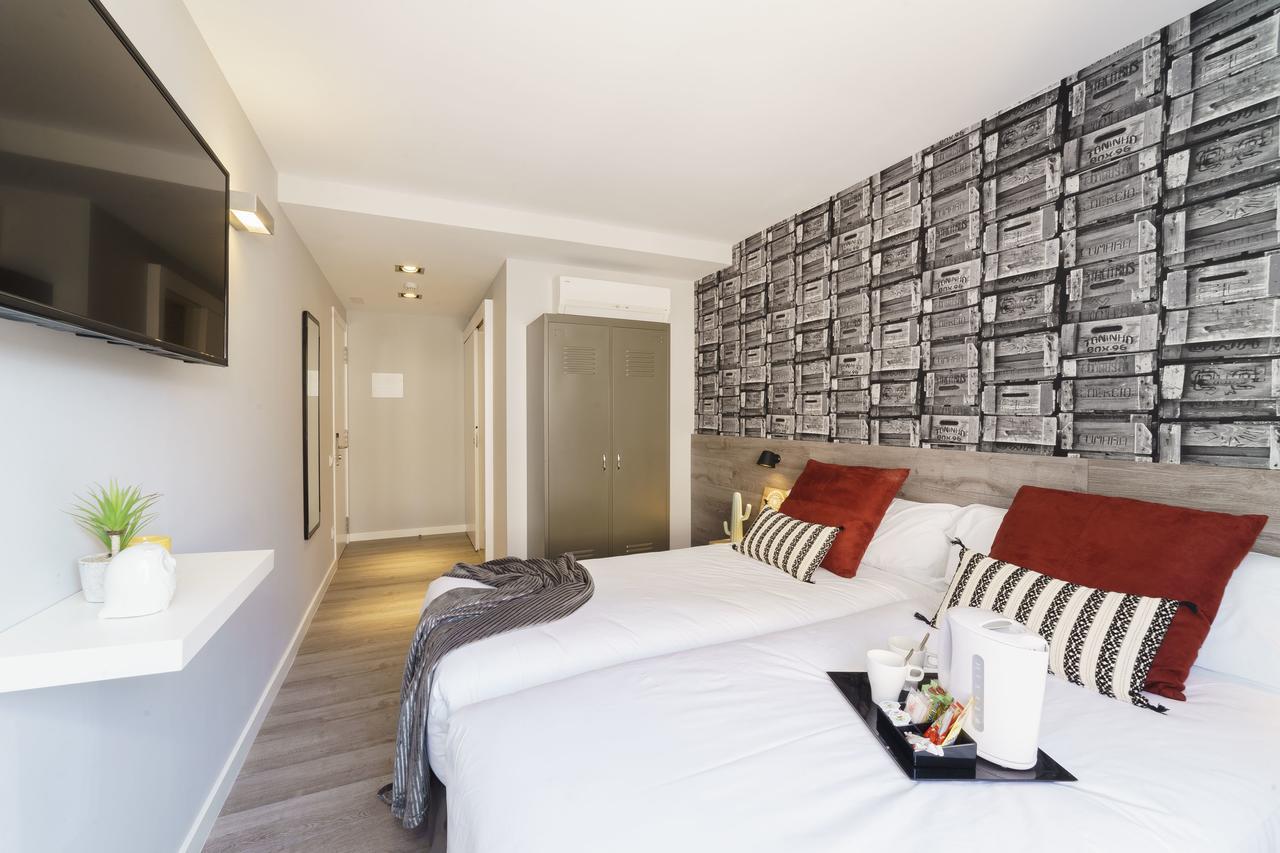 Pensión Bypillow Wander (adults Only) 3*