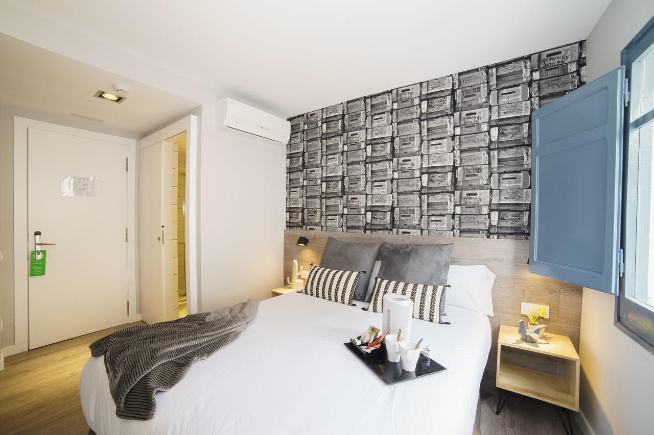 Bypillow Wander (adults Only) Pensión Barcelona