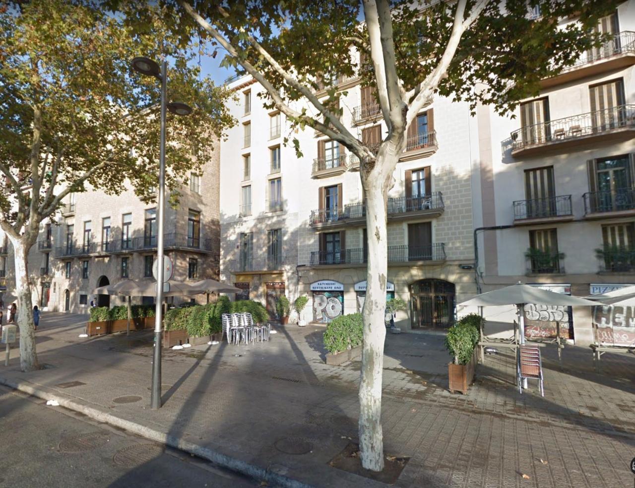Apartamento Colon Bcn 130 Mts 2 Port Vell