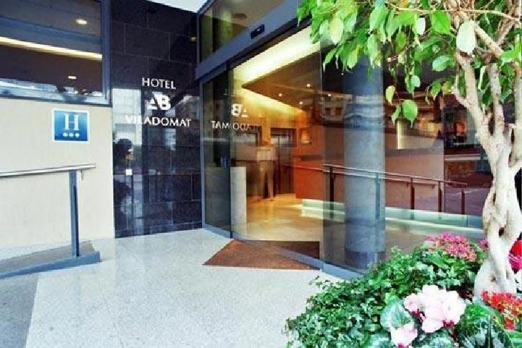 Viladomat Hotel 3*