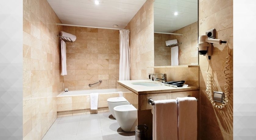 Viladomat Hotel Barcelona