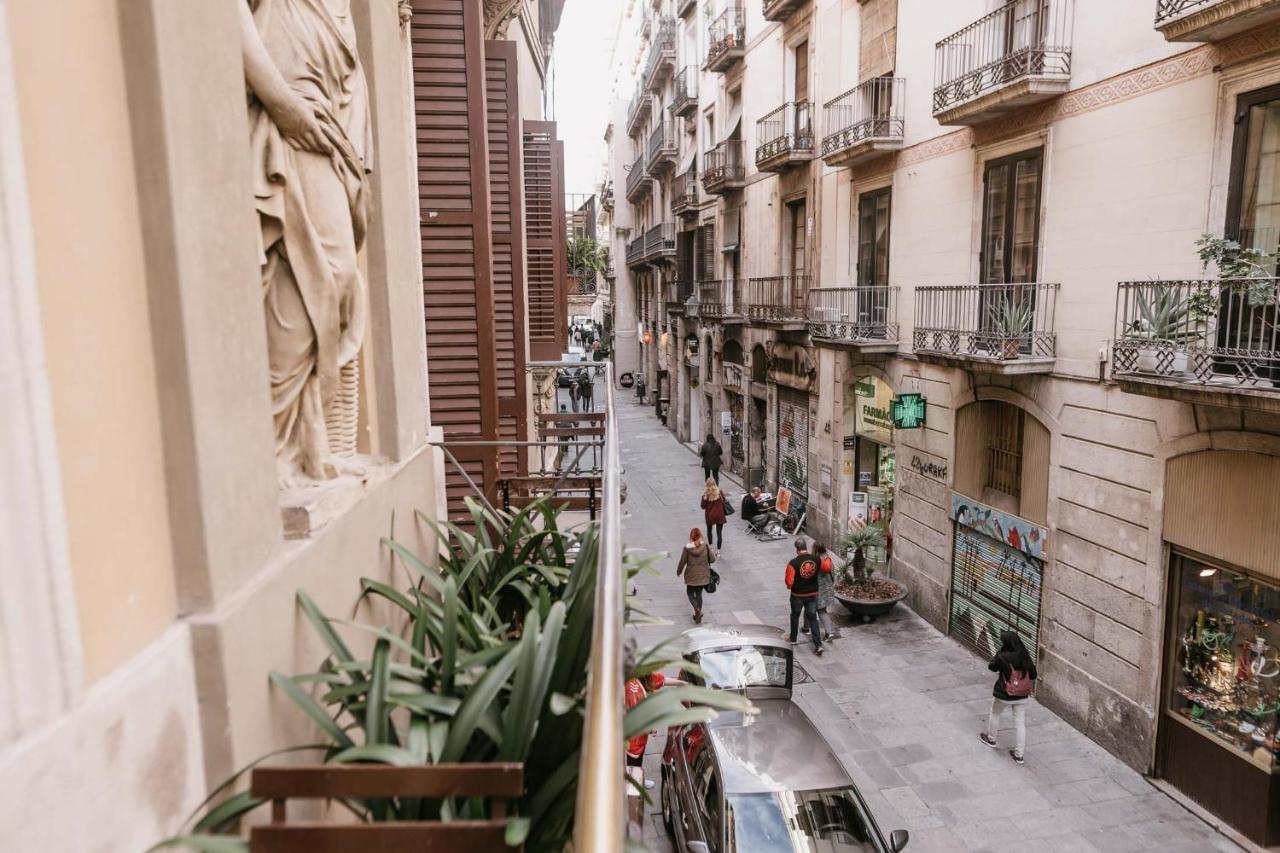 Pensión 45 Barcelona