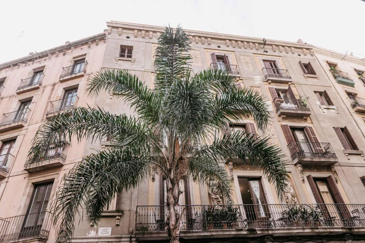 Pensión 45 Barcelona
