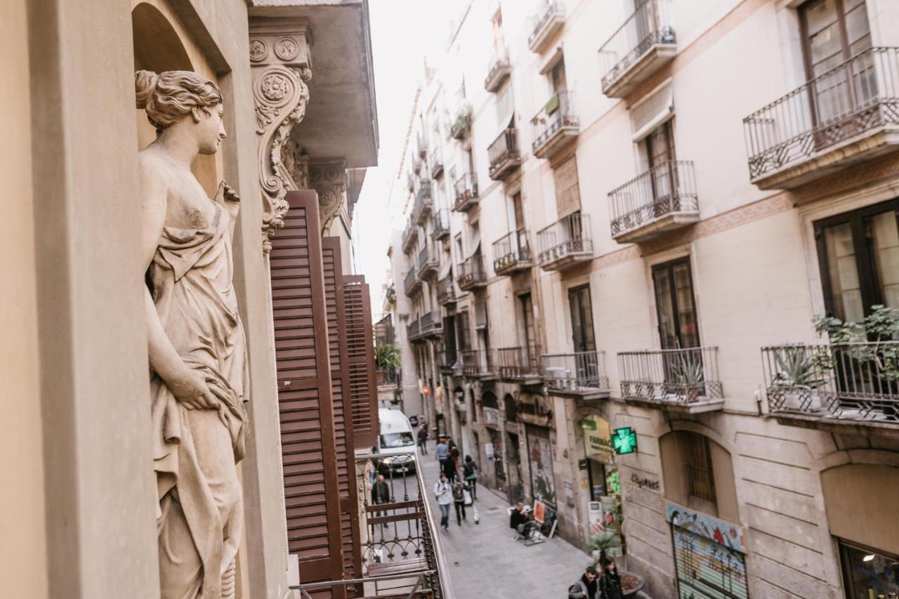 45 Pensión Barcelona