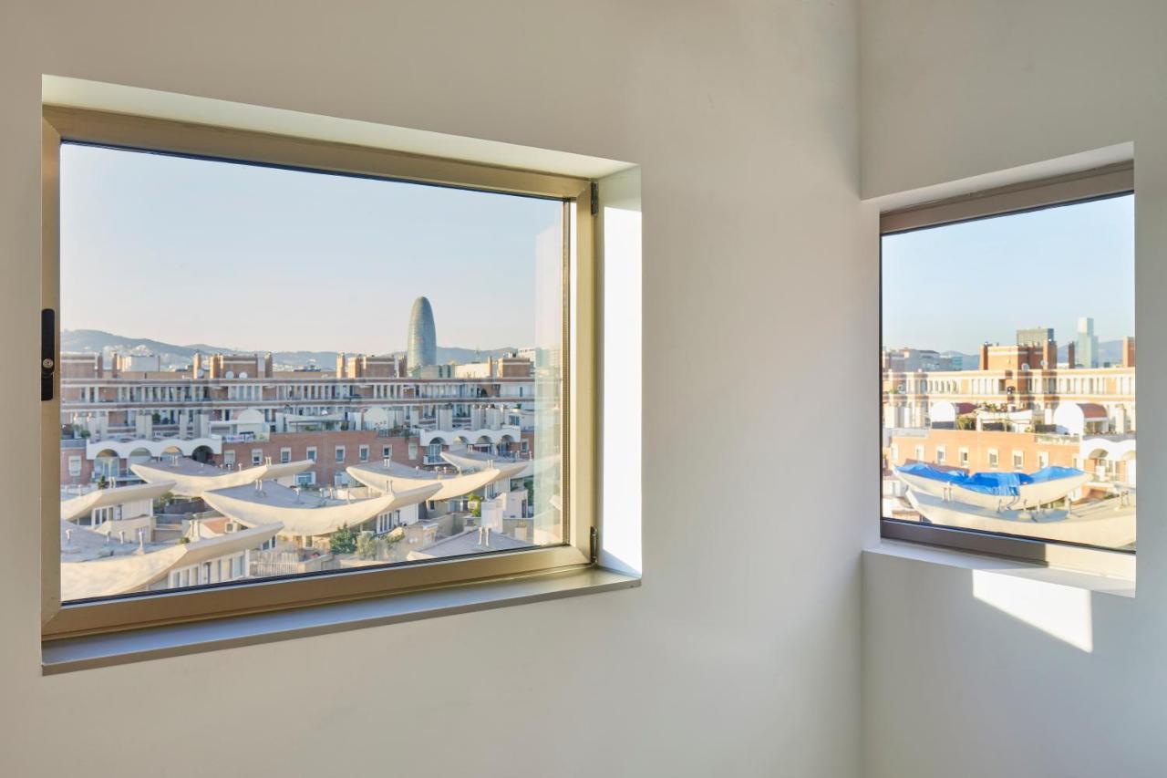 Unite Hostal Barcelona