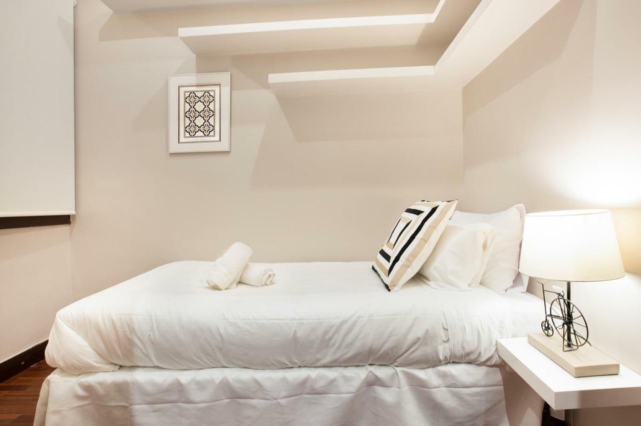 Apartamento U-nique Calvet *