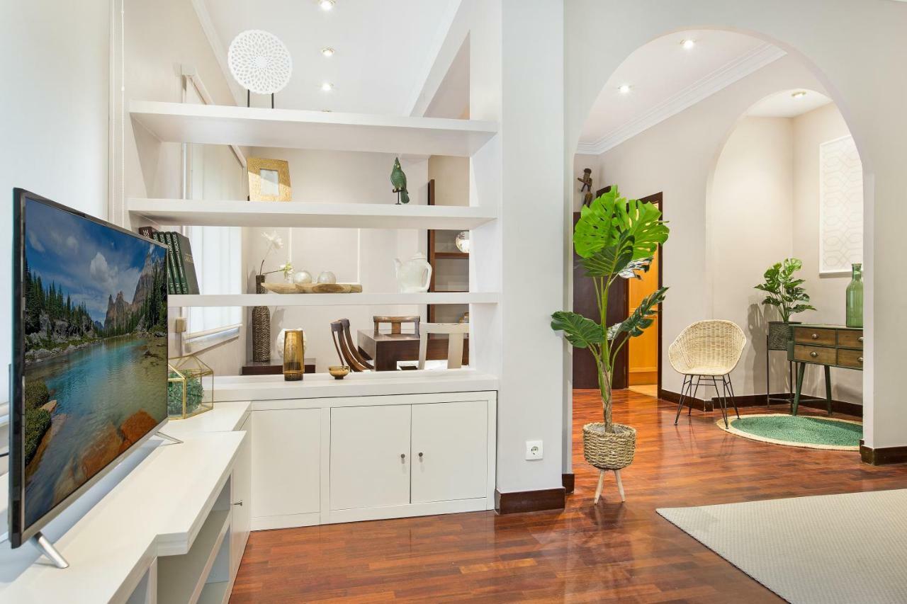 U-nique Calvet Apartamento