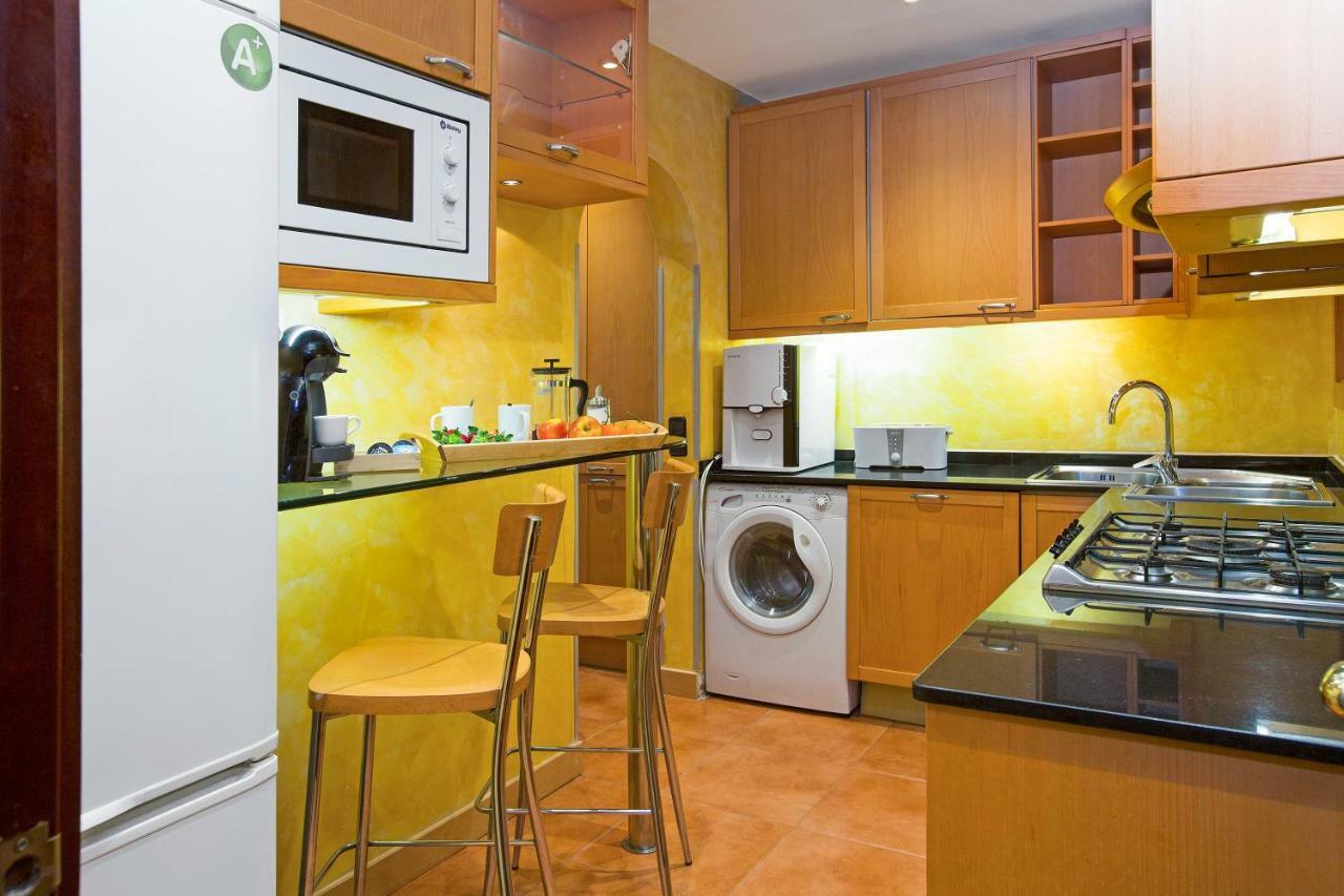 U-nique Calvet Apartamento