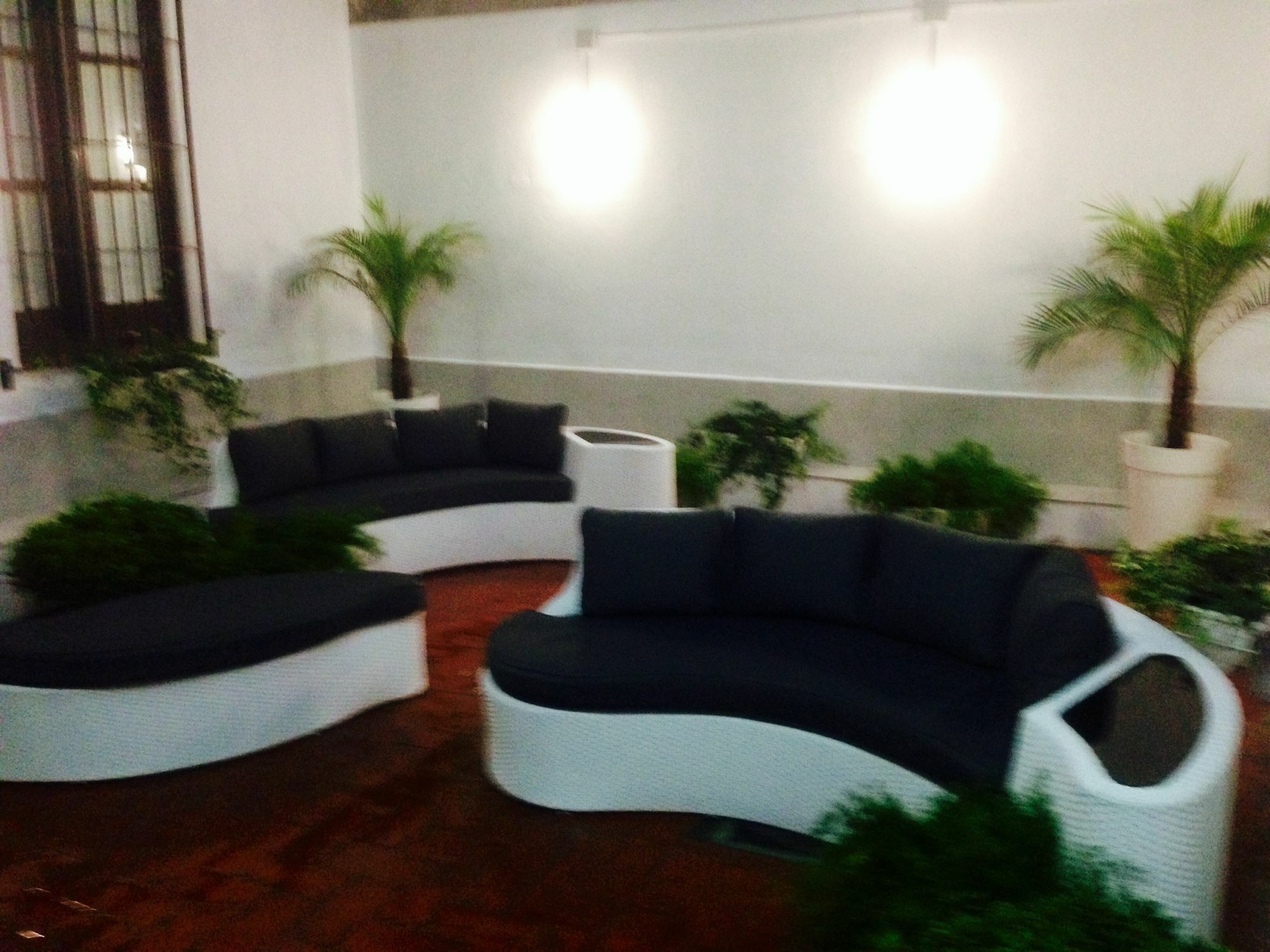 Amra Caspe Guest house 2*
