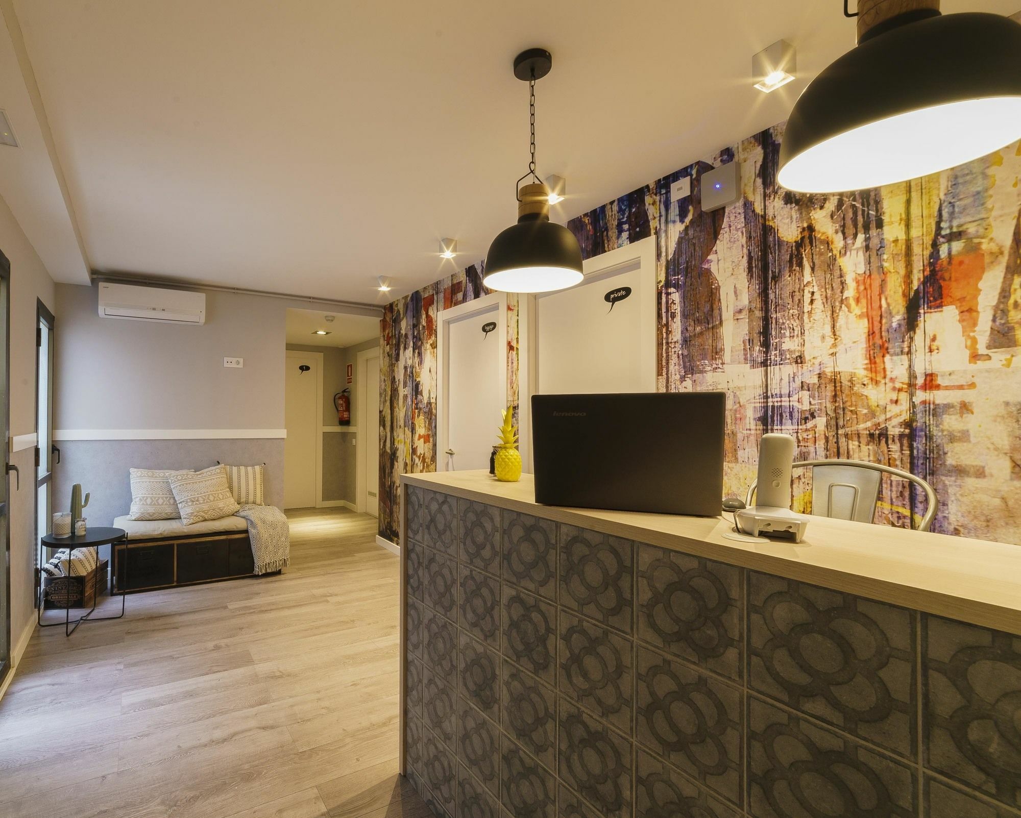 Pensión Bypillow Wander (adults Only) Barcelona