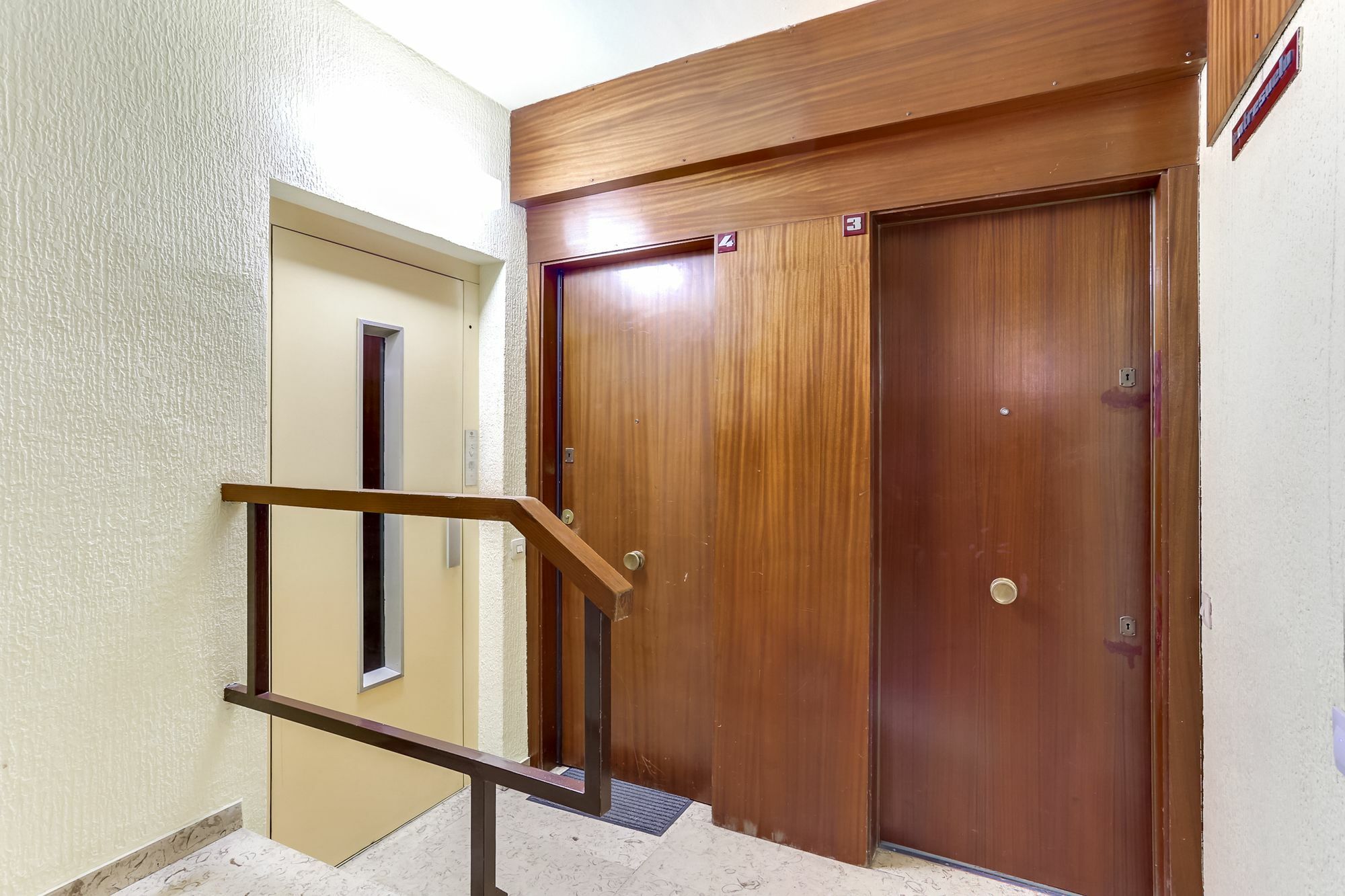 Apartment Sweett - Sants Barcelona