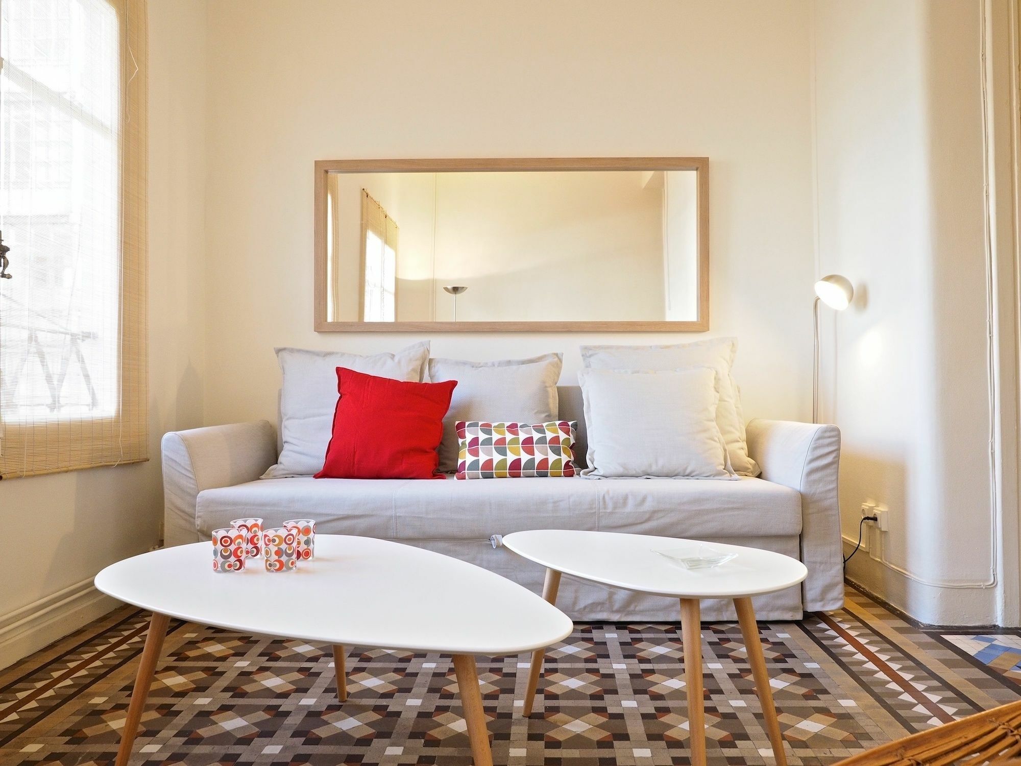 Apartamento Placa Catalunya Design Barcelona