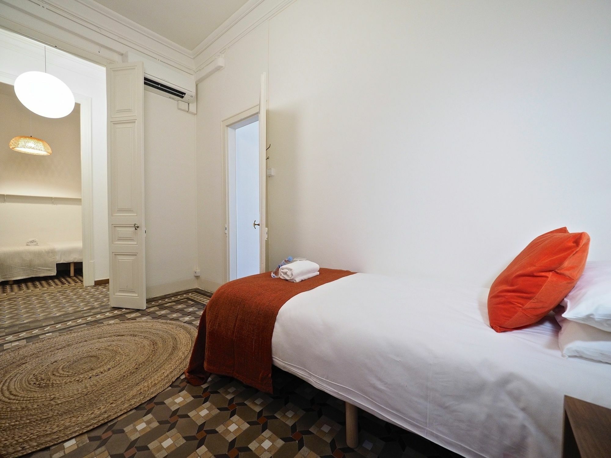 Apartamento Placa Catalunya Design *