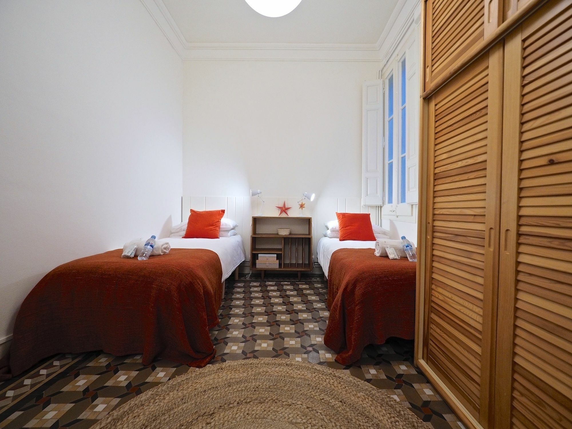 Apartamento Placa Catalunya Design Barcelona