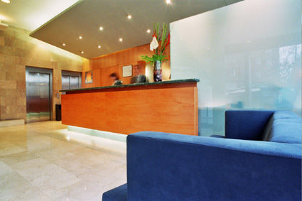 Hotel Viladomat 3*