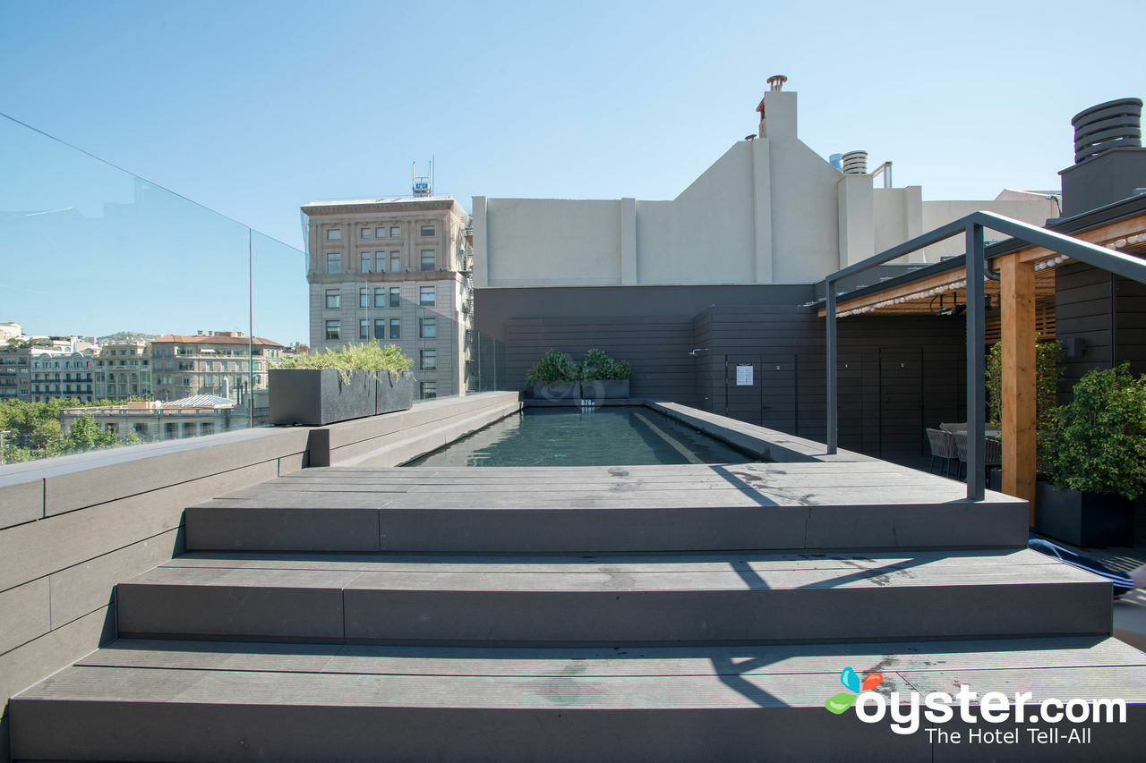 Hotel Gallery 4 Sup Barcelona