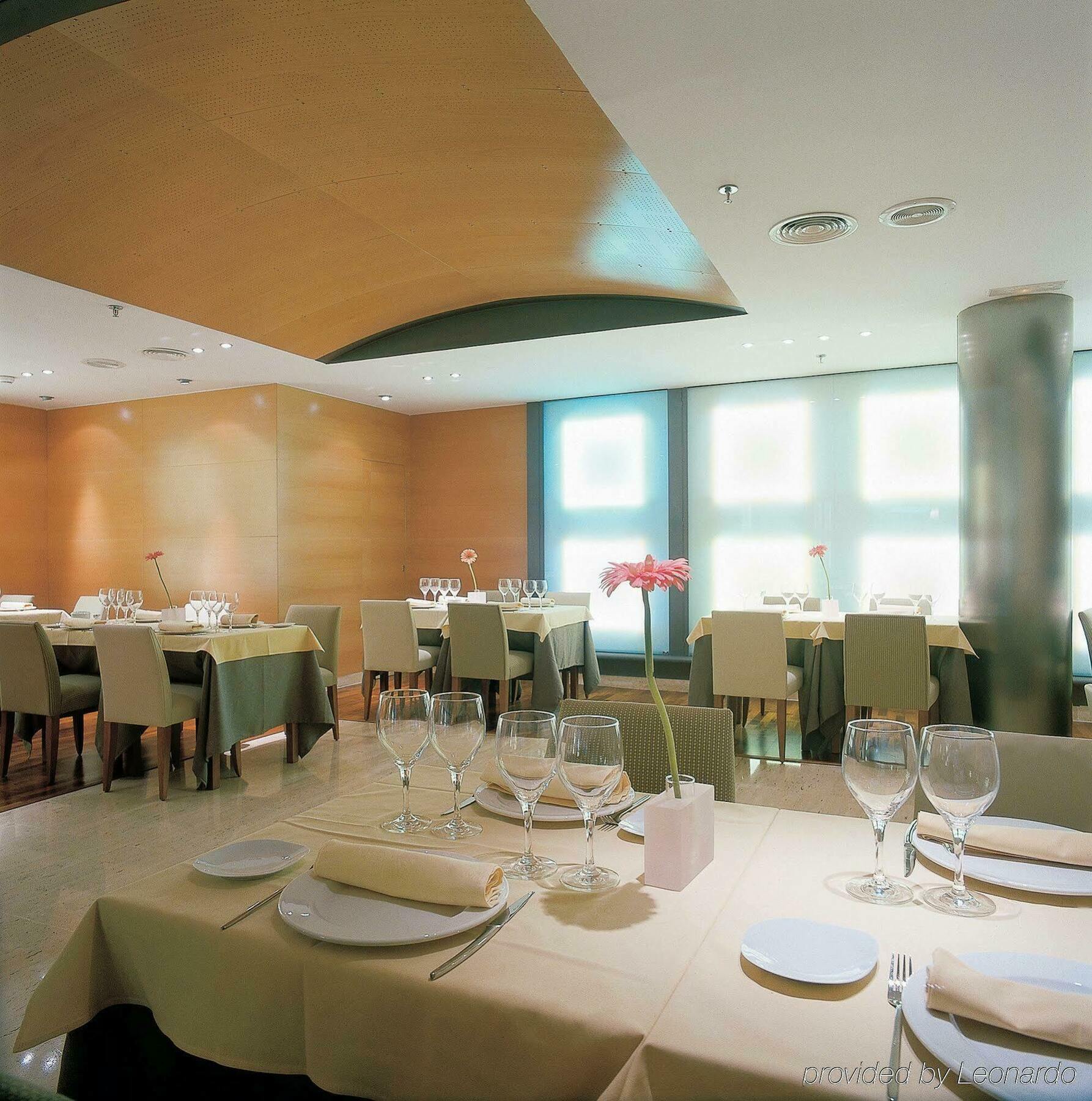 Hotel Eurostars Cristal Palace Barcelona