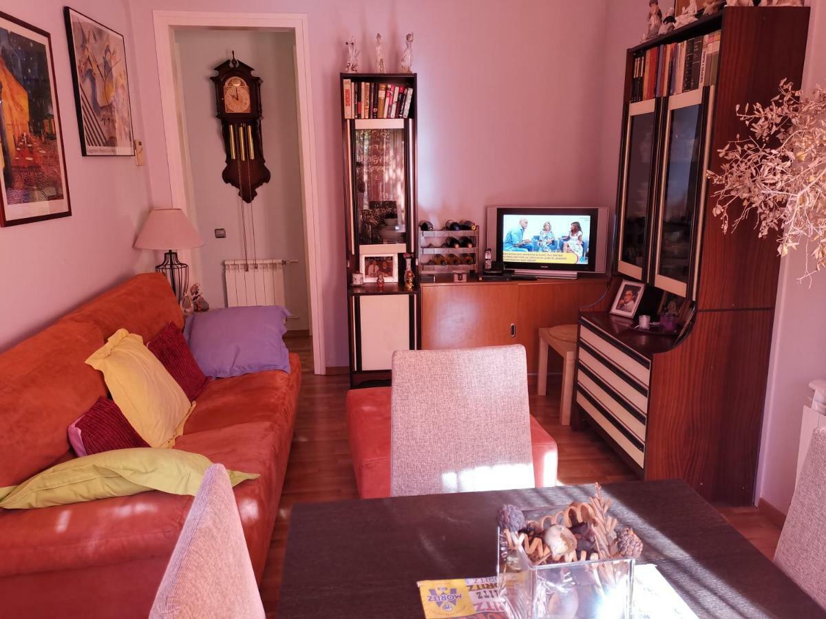 Habitación en casa particular Dream's Bcn Barcelona
