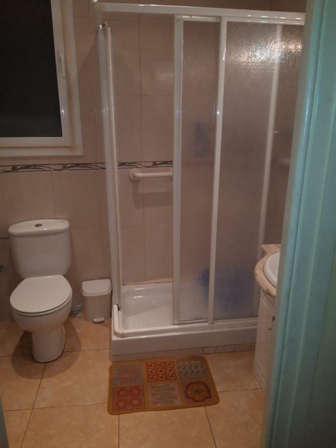 Habitación en casa particular Dream's Bcn