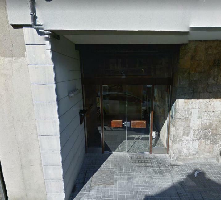 Apartamento Three Bedroom In Sants Barcelona