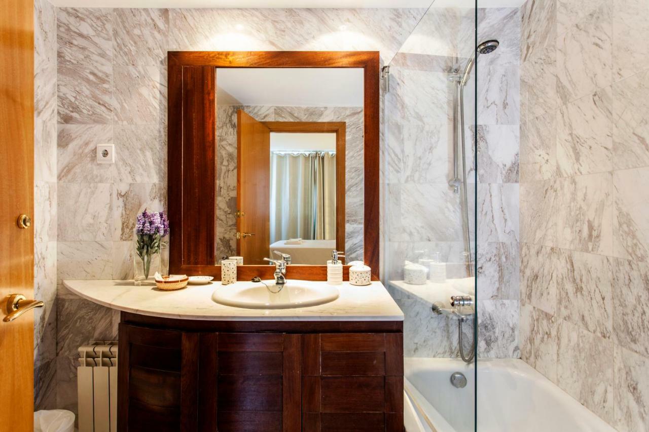 Apartamento 1410 - Mediterranean Forum Barcelona